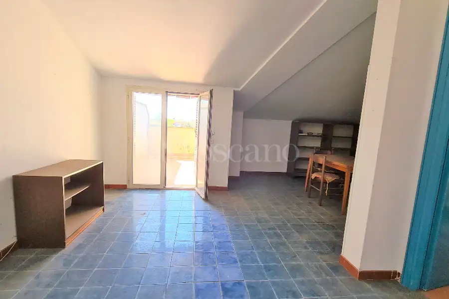 Mansarda in vendita di 45 mq a €48.000 (rif. 72/2025)
