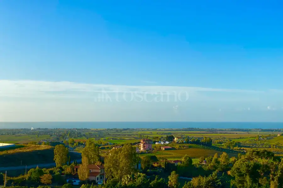 Agricolo in vendita di 2.720 mq a €89.000 (rif. 1/2026)