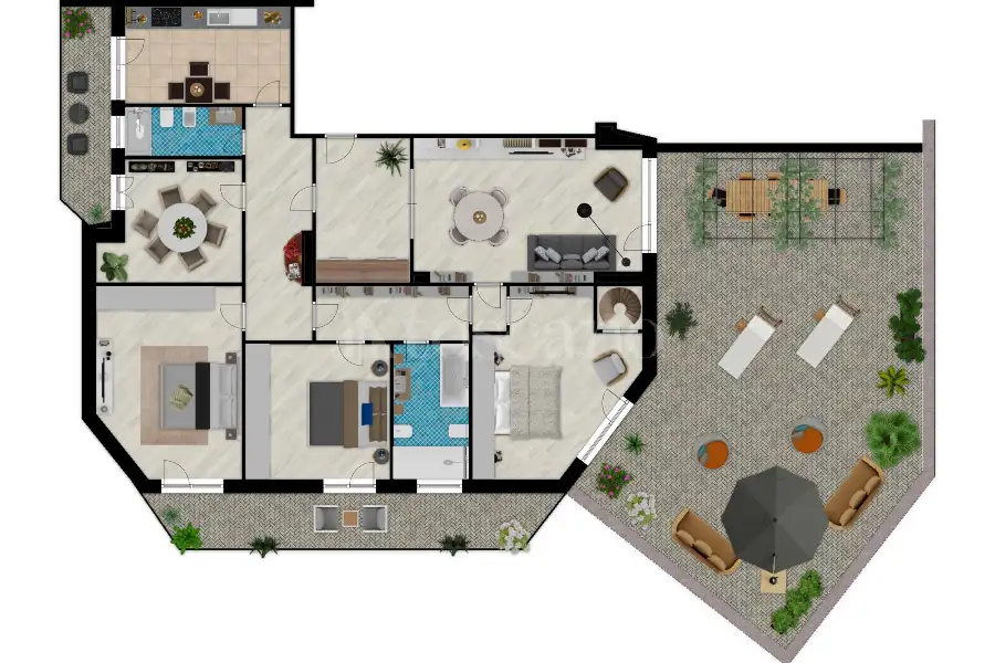 Casa in vendita di 125 mq a €485.000 (rif. 23/2026)