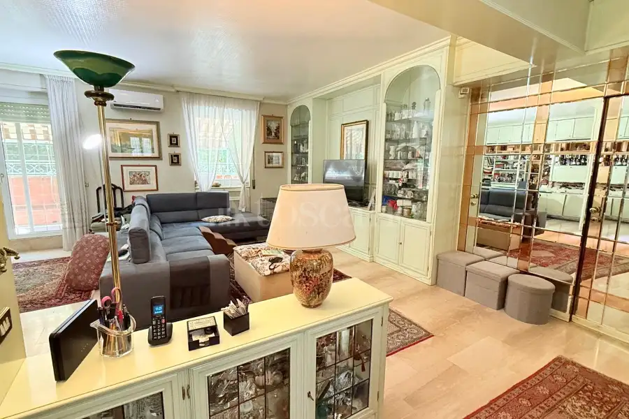 Attico in vendita di 153 mq a €480.000 (rif. 25/2025)