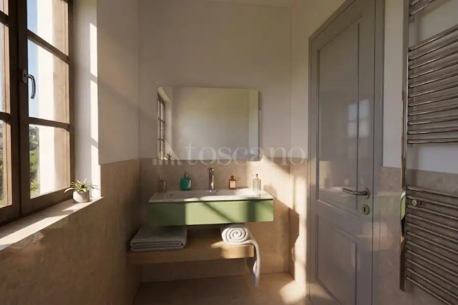 Casa in vendita di 45 mq a €115.000 (rif. 6/2026)