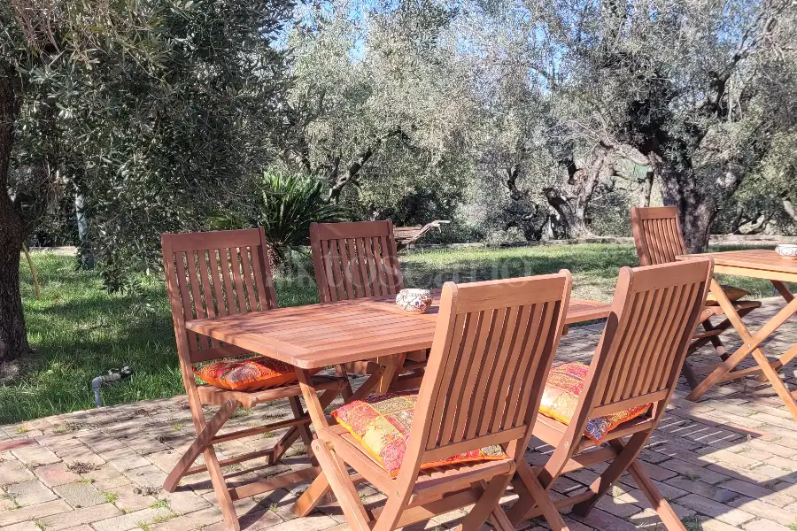 Villa in vendita di 480 mq a €880.000 (rif. 4/2026)