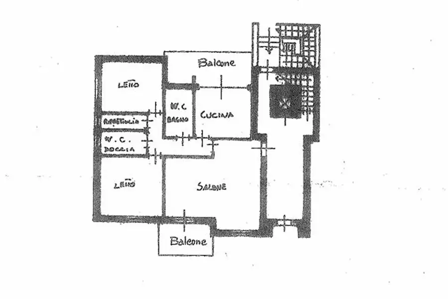Casa in vendita di 125 mq a €209.000 (rif. 27/2026)