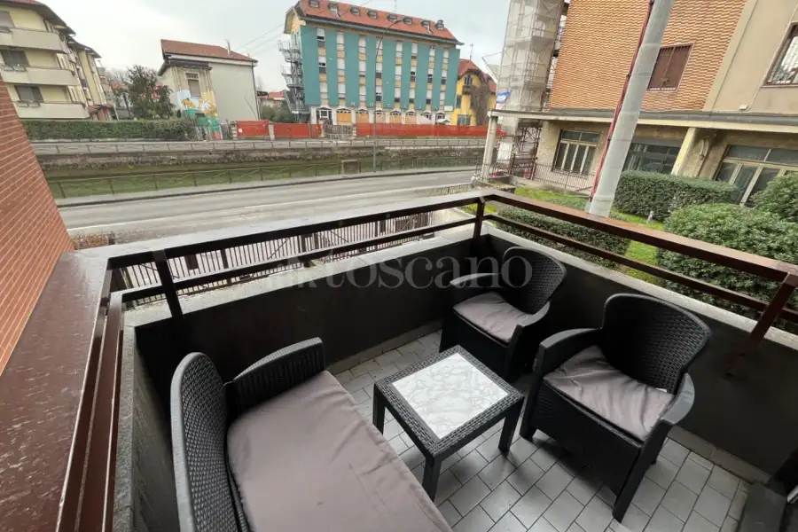 Casa in vendita di 119 mq a €450.000 (rif. 2/2026)