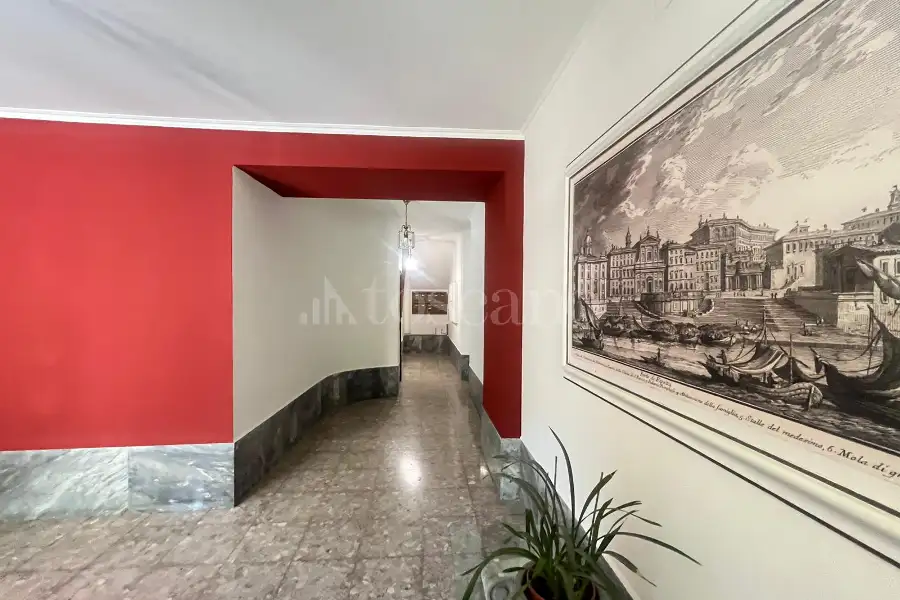 Casa in affitto di 200 mq a €5.300 (rif. 10/2026)
