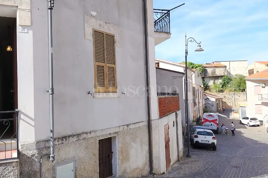 Casa Indipendente in vendita di 150 mq a €35.000 (rif. 225/2026)