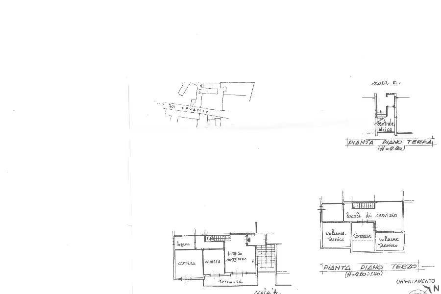 Casa in vendita di 90 mq a €204.000 (rif. 2/2026)