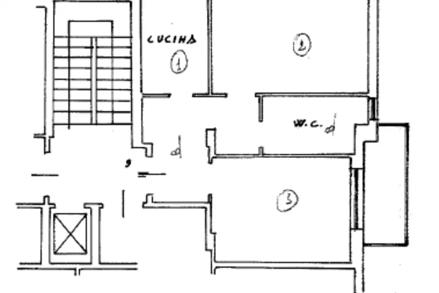 Casa in vendita di 65 mq a €205.000 (rif. 2/2026)