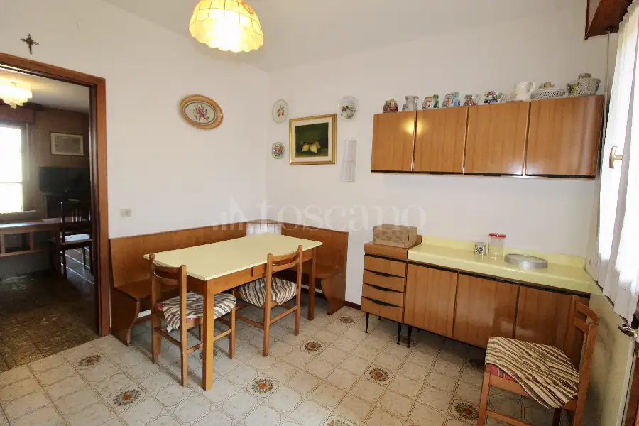 Casa in vendita di 107 mq a €129.000 (rif. 166/2026)