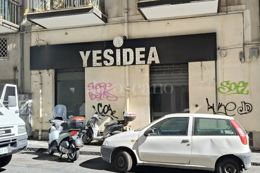 Laboratorio in vendita di 71 mq a €98.000 (rif. 185/2024)