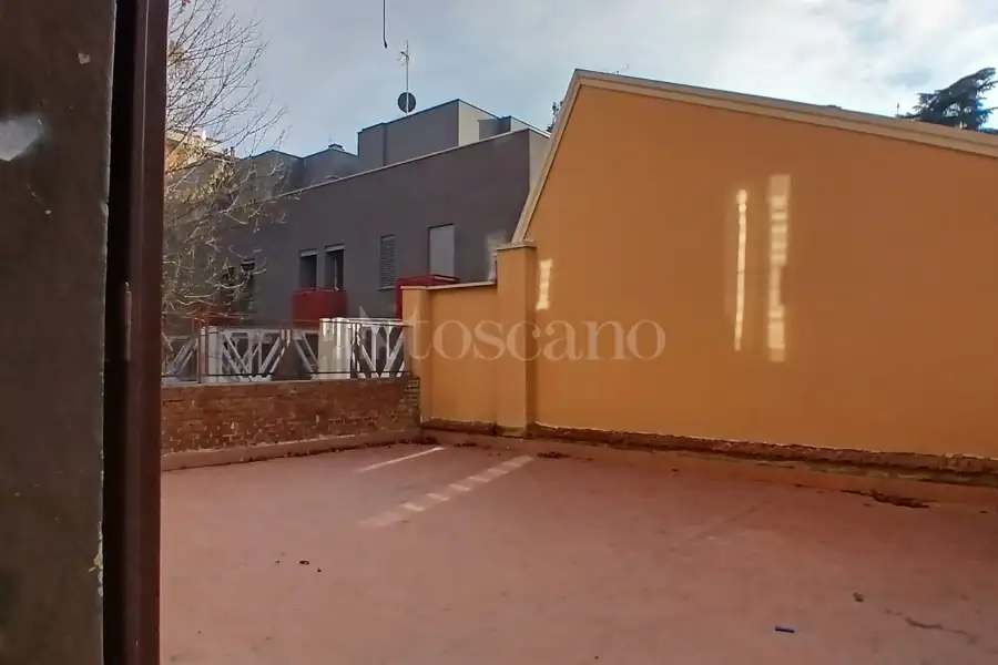 Casa in affitto di 117 mq a €1.750 (rif. 6/2026)