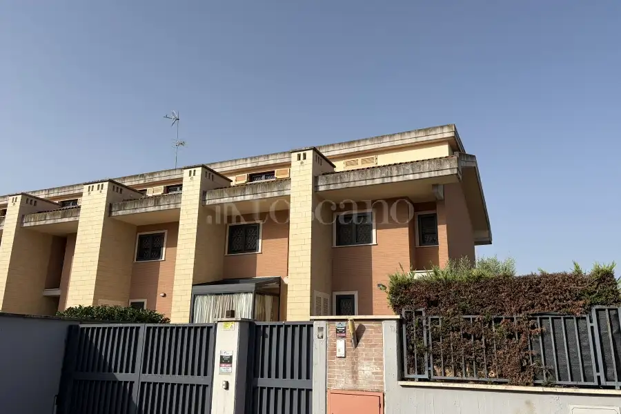 Villino a Schiera in vendita di 160 mq a €530.000 (rif. 20/2026)