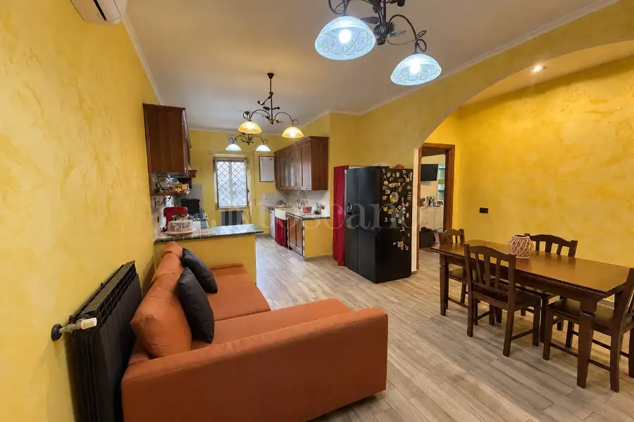 Casa in vendita di 100 mq a €189.000 (rif. 55/2026)