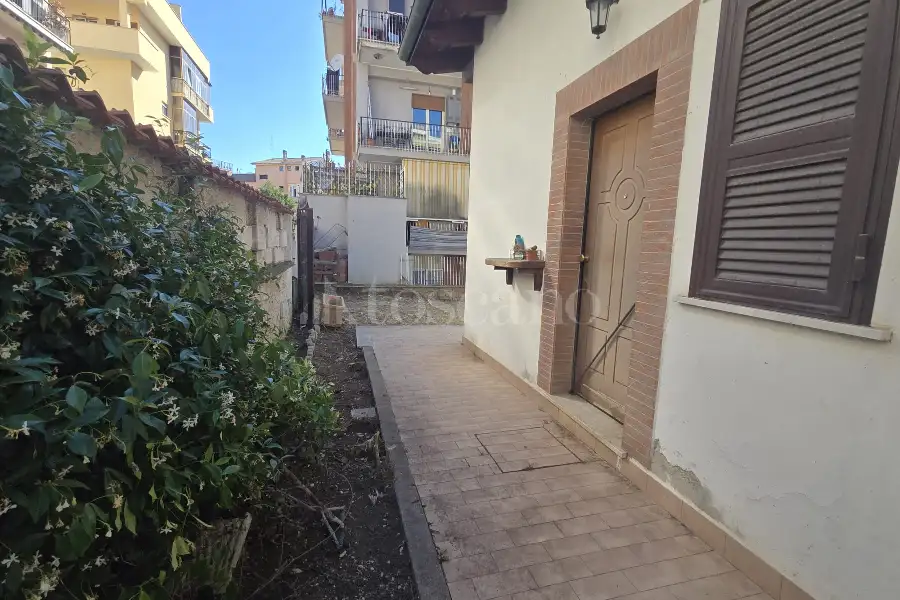 Villino a Schiera in vendita di 70 mq a €299.000 (rif. 20/2026)