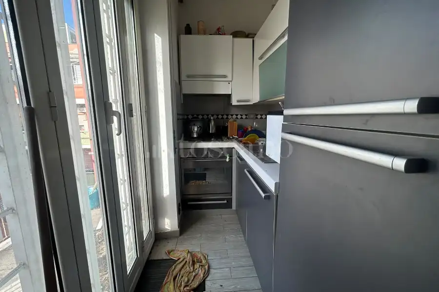 Attico in vendita di 60 mq a €129.000 (rif. 54/2026)