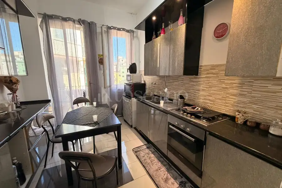 Casa in affitto di 100 mq a €670 (rif. 107/2026)