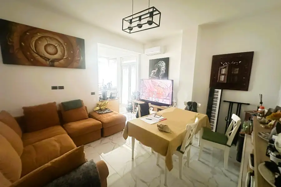 Attico in vendita di 140 mq a €525.000 (rif. 17/2026)
