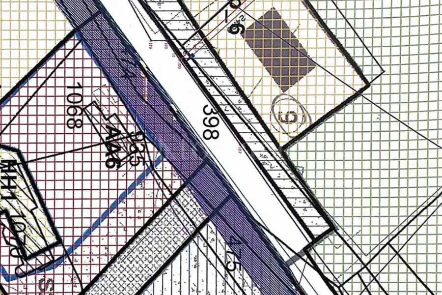 Edificabile Residenziali in vendita di 800 mq a €100.000 (rif. 2/2026)