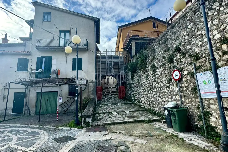 Rustico in vendita di 80 mq a €18.000 (rif. 1/2026)