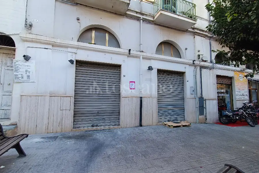 Negozio in vendita di 170 mq a €81.000 (rif. 87/2024)