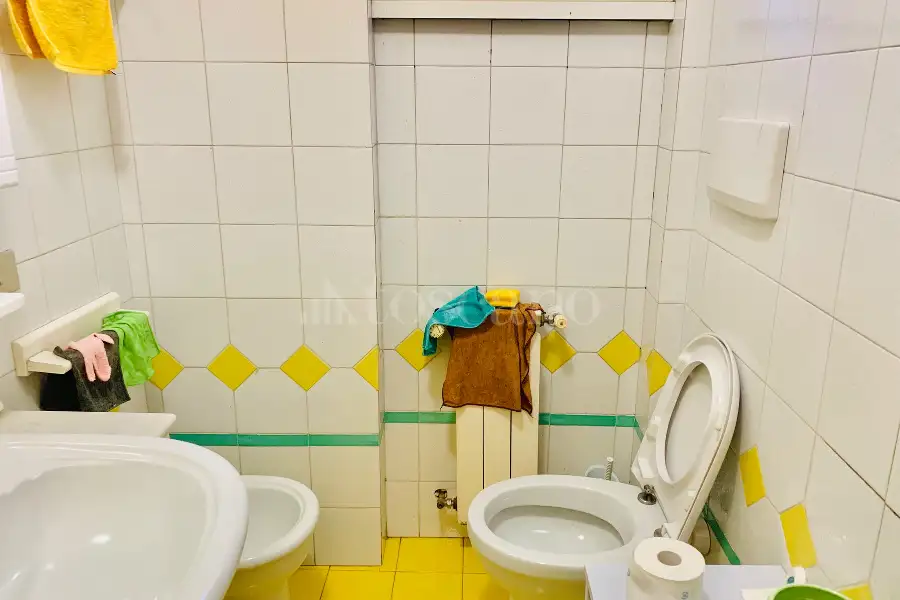 Casa in affitto di 115 mq a €1.300 (rif. 20/2026)