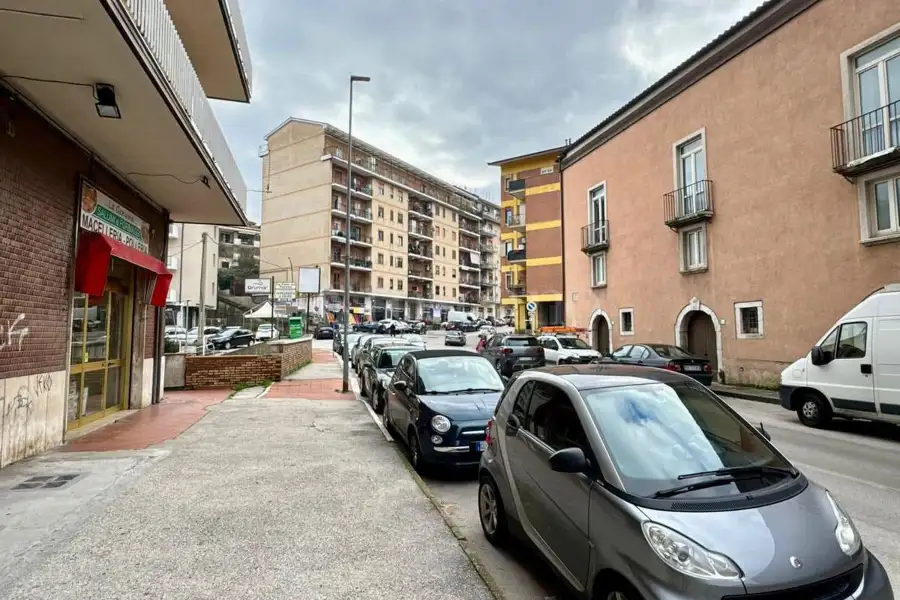 Casa in vendita di 60 mq a €59.000 (rif. 42/2025)