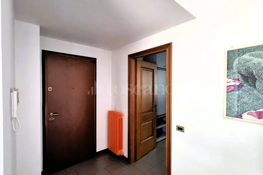 Ufficio in affitto di 90 mq a €950 (rif. 54/2026)