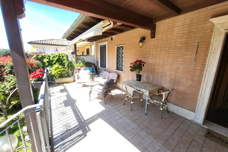 Villa in vendita di 200 mq a €499.000 (rif. 30/2025)