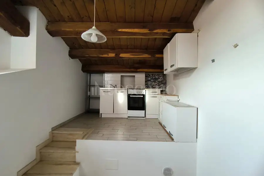 Casa in vendita di 50 mq a €130.000 (rif. 2/2026)