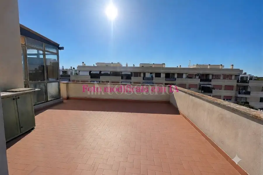 Attico in vendita di 70 mq a €189.000 (rif. 29/2026)
