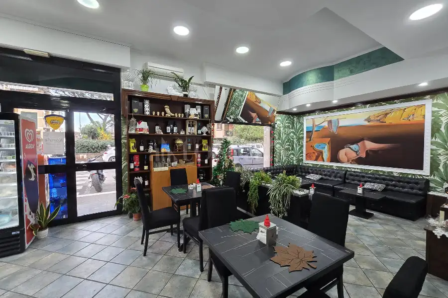 Attività Commerciale in vendita di 80 mq a €55.000 (rif. 7/2026)