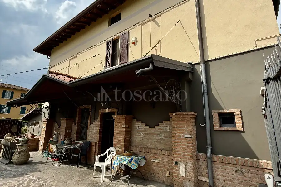 Villino a Schiera in vendita di 120 mq a €285.000 (rif. 22/2025)