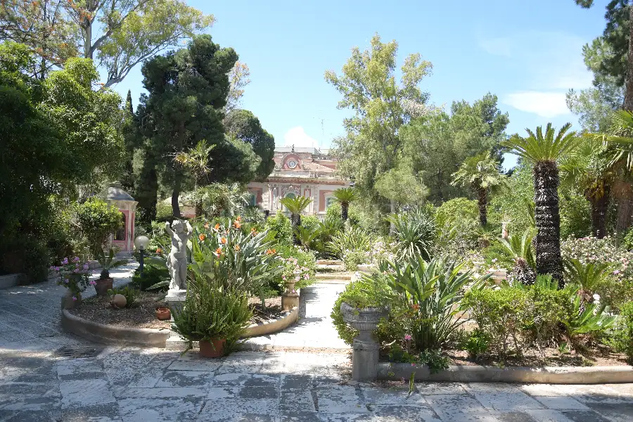 Villa in vendita di 603 mq a €1.770.000 (rif. 21/2023)