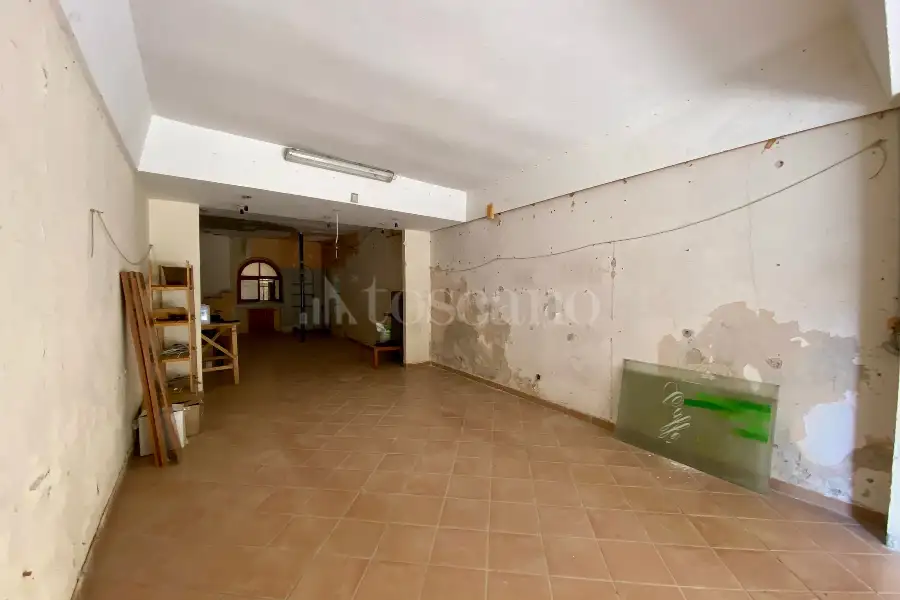 Negozio in affitto di 70 mq a €600 (rif. 29/2025)