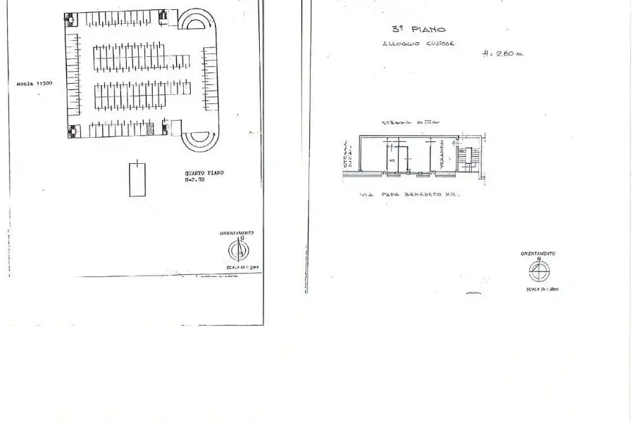 Box in vendita di 10.000 mq a €1.200.000 (rif. 29/2026)