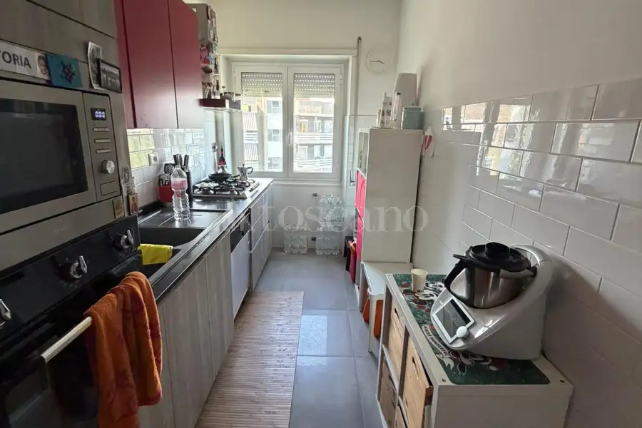 Casa in vendita di 85 mq a €469.000 (rif. 12/2026)