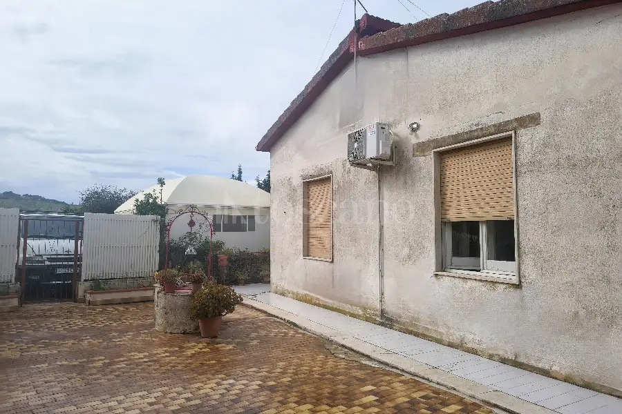 Casa Indipendente in vendita di 110 mq a €115.000 (rif. 29/2026)