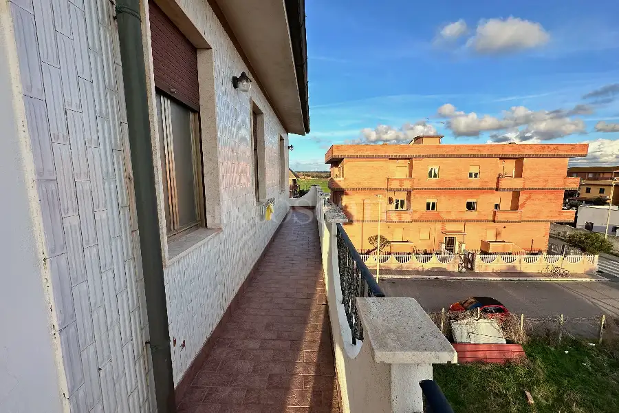 Attico in vendita di 160 mq a €339.000 (rif. 4/2026)