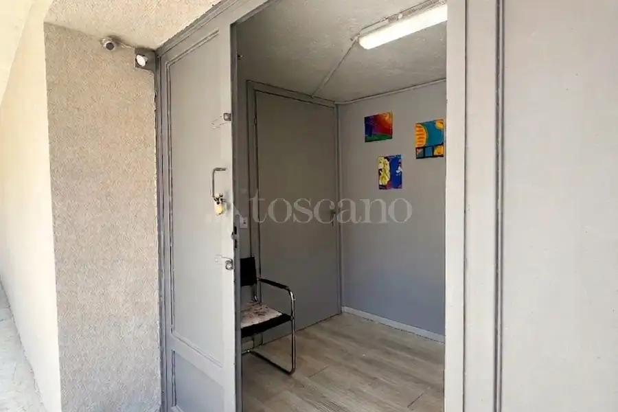 Magazzino in vendita di 111 mq a €79.000 (rif. 14/2026)