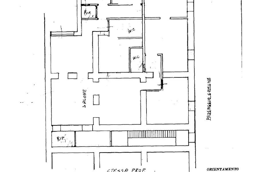 Casa in vendita di 210 mq a €179.000 (rif. 25/2026)