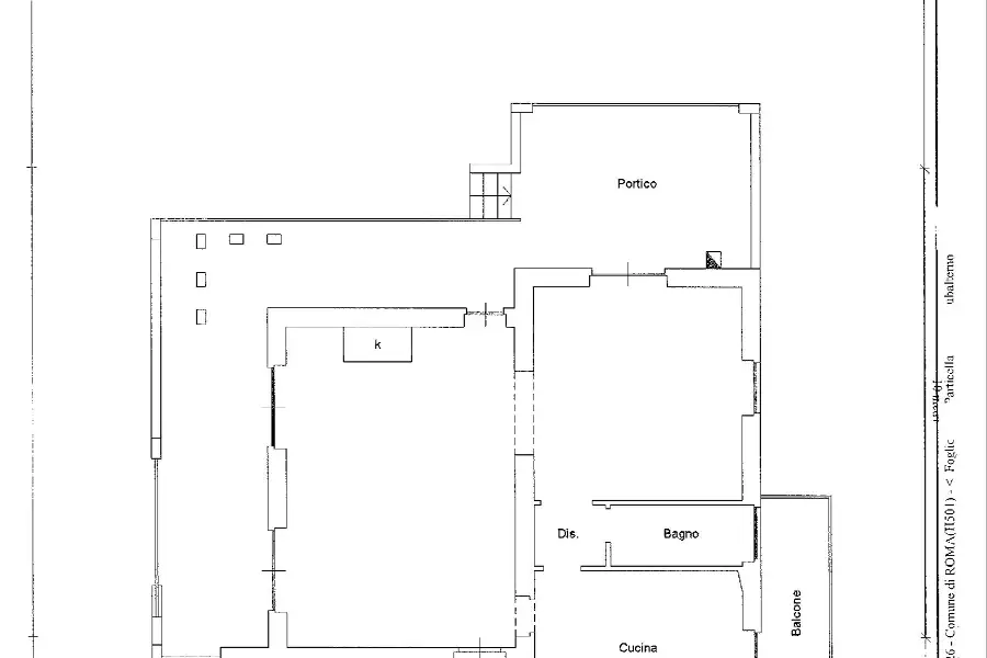 Villa in vendita di 250 mq a €359.000 (rif. 12/2026)