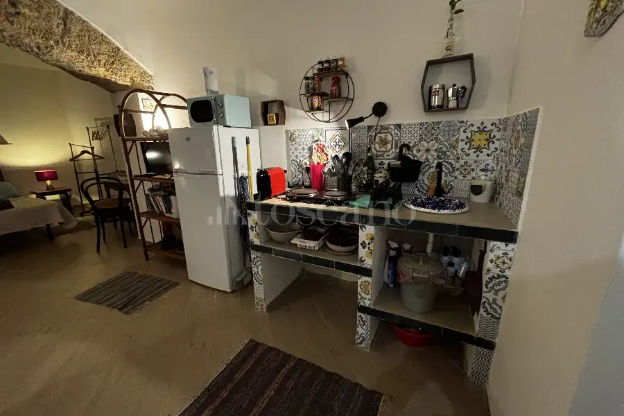 Casa in vendita di 50 mq a €79.000 (rif. 129/2026)