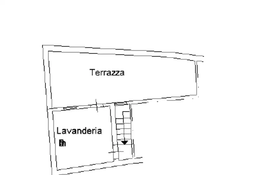 Casa in vendita di 91 mq a €45.000 (rif. 97/2026)