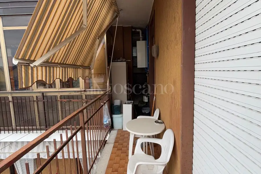Casa in vendita di 95 mq a €112.000 (rif. 1/2026)