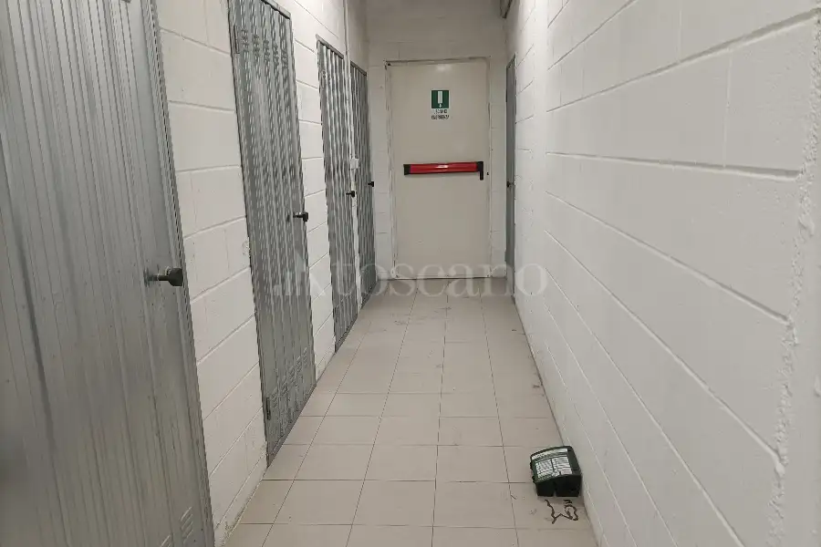 Cantina in vendita di 4 mq a €5.000 (rif. 36/2025)