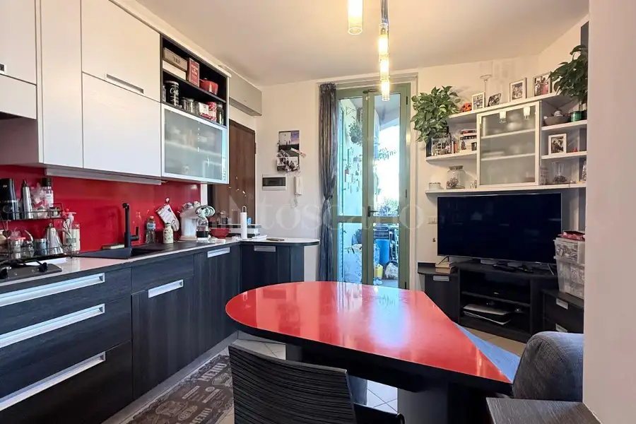 Casa in affitto di 53 mq a €1.200 (rif. 34/2026)
