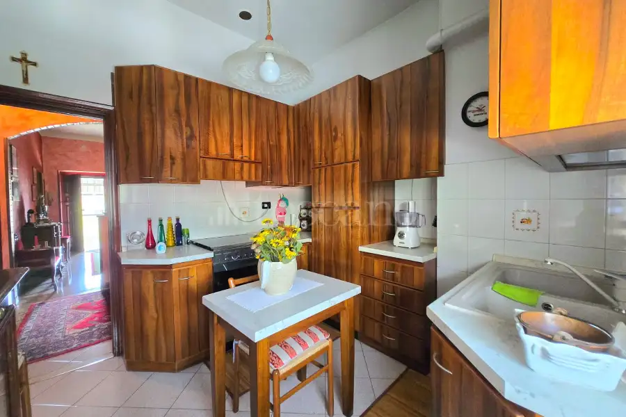 Villa Bifamiliare in vendita di 200 mq a €419.000 (rif. 35/2025)