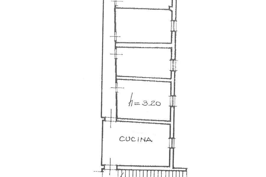 Casale in vendita di 350 mq a €460.000 (rif. 23/2025)