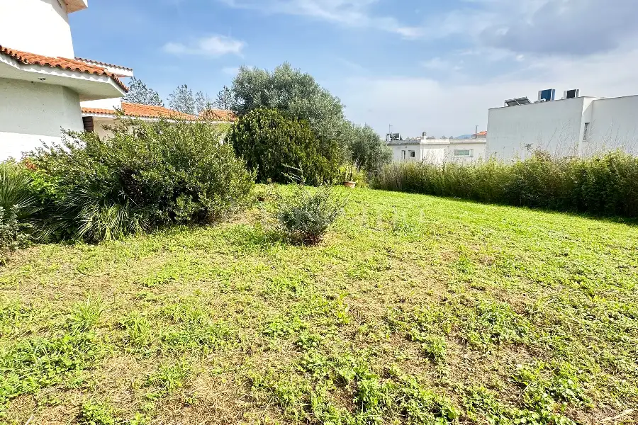 Edificabile Residenziali in vendita di 4.020 mq a €2.200.000 (rif. 10/2026)