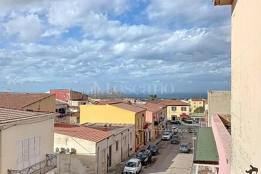 Casa in vendita di 100 mq a €110.000 (rif. 11/2026)
